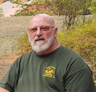 Bill Holt